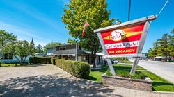 Bel-Air Cottages and Motel, Sauble Beach, ON opening hours