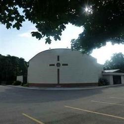 Augsburg Lutheran Church, Brampton, ON opening hours