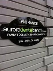 Aurora Dental Centre, opening hours
