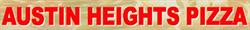 Austin Heights Pizza Ltd, Coquitlam, BC opening hours