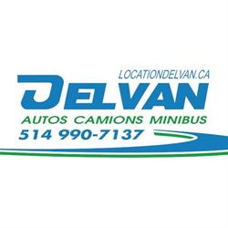 Auto-Cam Delvan Location, Longueuil, QC opening hours