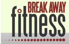Breakaway Fitness Centre, Yellowknife, NT opening hours