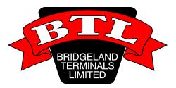 Bridgeland Terminals Ltd, Elmira, ON opening hours