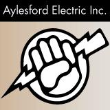 Aylesford Electric Inc, opening hours