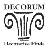 Decorum Decorative Finds in Toronto, ON (Midtown Toronto) - Opening Hours