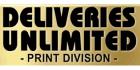 Deliveries Unlimited, Smithville, ON opening hours
