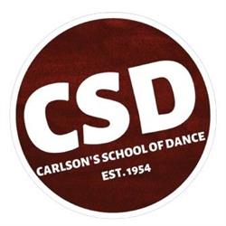 Carlson's School of Dance, Duncan, BC opening hours