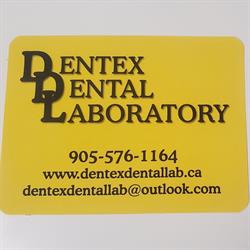 Dentex Dental Laboratory, Oshawa, ON opening hours