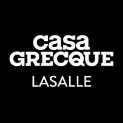 Casa Grecque Restaurants, Lasalle, QC opening hours
