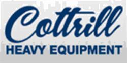 Cottrill Heavy Equipment, Kincardine, ON opening hours