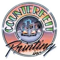 Counterfeit Printing Incorporated, Saskatoon, SK opening hours