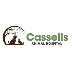 Cassells Animal Hospital, North Bay, ON opening hours
