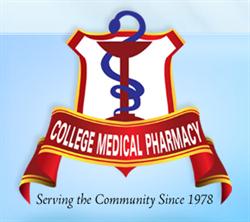College Medical Pharmacy in Toronto, ON (Palmerston) - Opening Hours