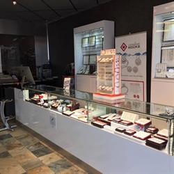 Cousineau Fine Jewellery, Timmins, ON opening hours