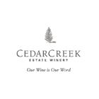 Cedar Creek Estate Winery, Kelowna, BC opening hours