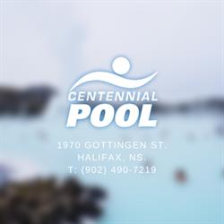 Halifax Centennial Pool, opening hours