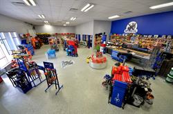 Distribution m i G H Incorporated, Chicoutimi, QC opening hours