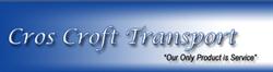 Cros Croft Transport Incorporated, Cookstown, ON opening hours