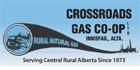 Crossroads Gas Co-op Ltd, Red Deer County, AB opening hours