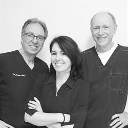 Dental Center Fancelli inc., Longueuil, QC opening hours