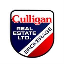 Culligan Real Estate Ltd, Mitchell, ON opening hours