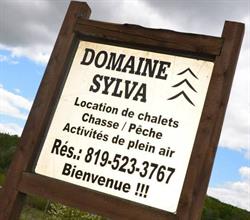 Domaine Beaumont & Sylva, La Tuque, QC opening hours