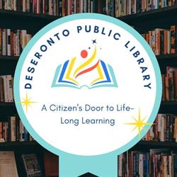 Deseronto Public Library, opening hours