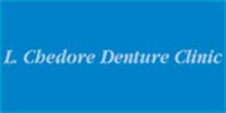 Chedore L Denture Clinic, Oromocto, NB opening hours