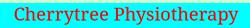 Cherrytree Physiotherapy, Brampton, ON opening hours