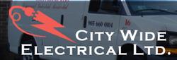 City Wide Electrical Ltd, Concord, ON opening hours