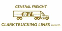 Clark Trucking Lines Ltd, Langley, BC opening hours