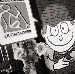 Chocolaterie Le Cacaoyer, L'Assomption, QC opening hours