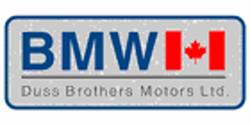 Duss Brothers Motors Ltd, Ottawa, ON opening hours