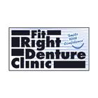 Fit Right Denture Clinic, Hanwell, NB opening hours