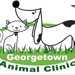 Georgetown Animal Clinic, opening hours