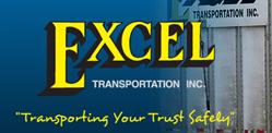 Excel Transportation Incorporated, Prince George, BC opening hours