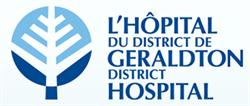 Geraldton Medical Clinic, opening hours