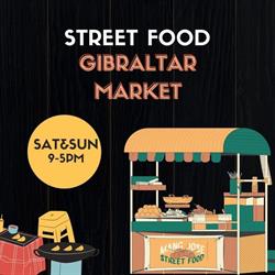 Gibraltar Weekend Market in London, ON (Argyle) - Opening Hours