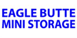 Eagle Butte Mini Storage, Dunmore, AB opening hours