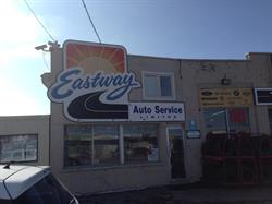 Eastway Auto Service Ltd, St. Catharines, ON opening hours