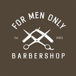 For Men Only Barber Shop, Vernon, BC opening hours