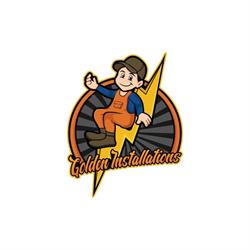 Golden Installations Ltd, opening hours