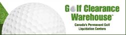 Golf Clearance Warehouse, Markham, ON opening hours