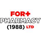 Fort Pharmacy, Fort Macleod, AB opening hours