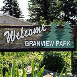 Granview Recreation Park, Granum, AB opening hours