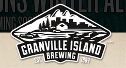 Granville Island Brewing in Vancouver, BC (Fairview) - Opening Hours
