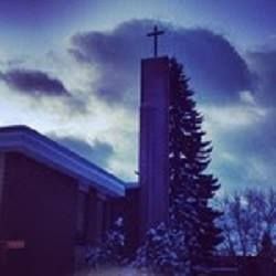 Edmonton Moravian Church, opening hours