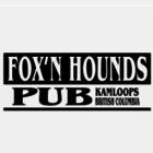 Fox'n Hounds Pub, Kamloops, BC opening hours