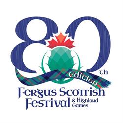 Fergus Scottish Festival, opening hours