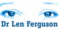Dr Len Ferguson, Lethbridge, AB opening hours